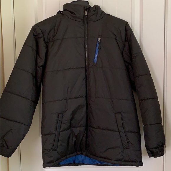 PBX basic Other - Men’s never worn winter jacket